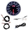 Picture of Autogauge Oil Temperature Meter - Dark