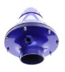 Picture of KN Style air filter - Cold Air Intake - Blue