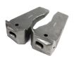 Picture of BMW E39 REAR REPAIR SET FOR JACKING POINT