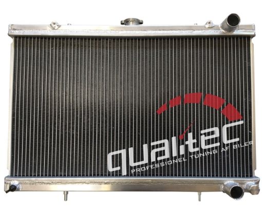 Picture of Nissan S13 R32 Manual - Alu cooler - EXTREME