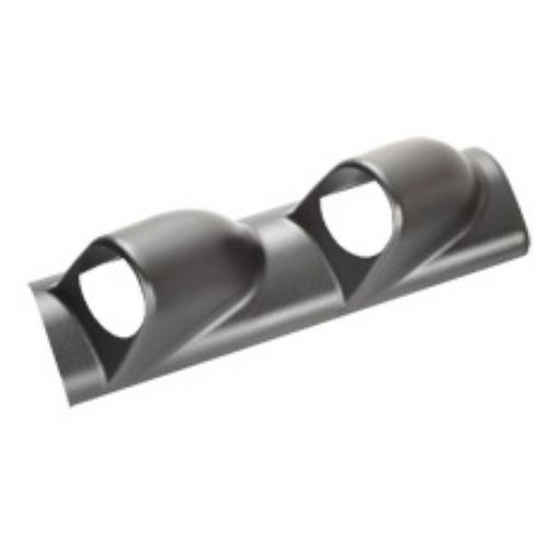 Picture of Autogauge - A post holder 2 instrument / holder