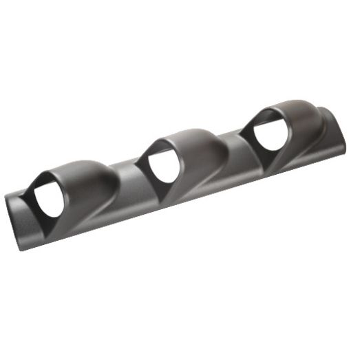 Picture of Autogauge - A post holder 3 instrument / holder