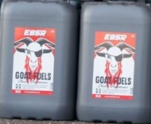Picture of Goat Fuels E85R ethanol fuel 25 L