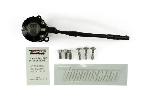 Picture of Turbosmart BOV Kompact EM Plumb Back VR58 – Suits BMW B58 Gen 3 - Recirculating
