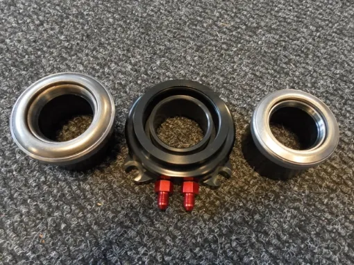 Picture of Hydraulic release bearing Tilton model 215/240mm.