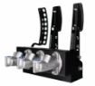 Picture of OBP Pedal Assembly Floor Mount-Brake Clutch & Throttle (Hydraulic Clutch)