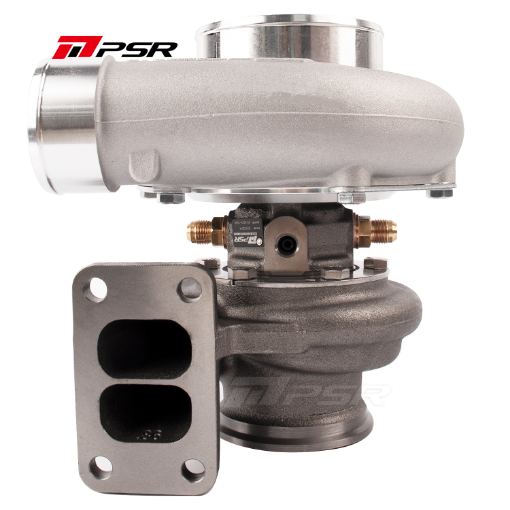 Picture of PSR3576 Gen2 Dual Ball Bearing Turbocharger