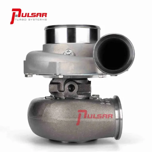 Picture of PSR3582 Gen2 Dual Ball Bearing Turbocharger
