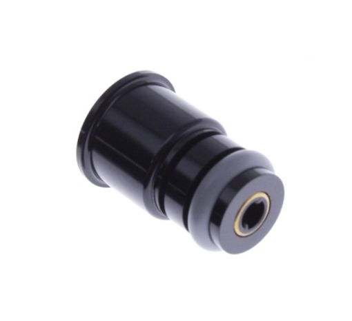 Picture of Top injector adapter +15 mm with 14 mm O-ring with filter