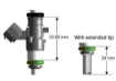 Picture of Bosch injector 1300cc