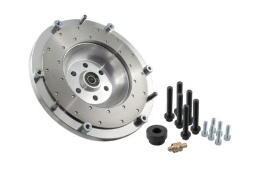 Picture of PMC svinghjul GM Chevrolet V8 LS LS1 LS3 LS7 240MM