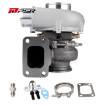 Picture of PSR 4849G Forward Rotation - Dual Ball Bearing Turbocharger HP Rating 550