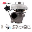 Picture of PSR 4849G Forward Rotation - Dual Ball Bearing Turbocharger HP Rating 550