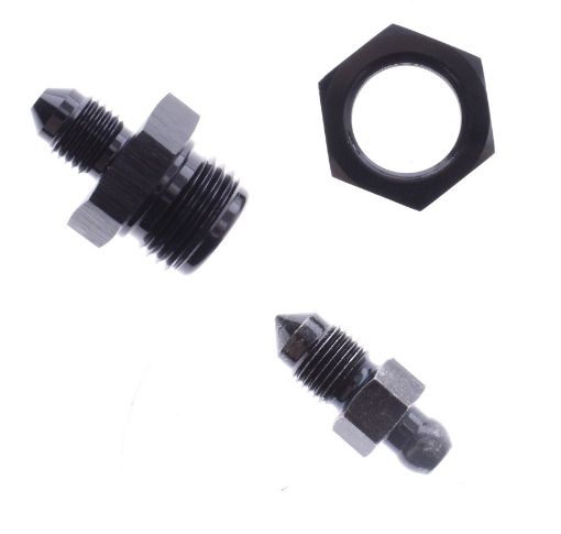 Picture of Bleeding screw for clutch