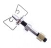 Picture of Clutch adjustment for realese bearing