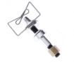 Picture of Clutch adjustment for realese bearing