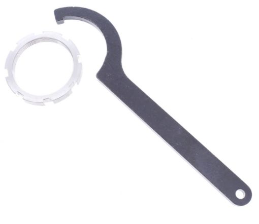 Picture of Locking jam nuts