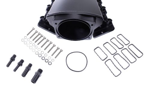 Picture of GM LS1 / LS2 / LS6 (Cathedral port) - Performance intake