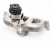 Picture of VAG 1.8T 20V V-BAND - Garrett Precision