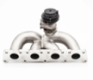 Picture of VAG 1.8T 20V V-BAND - Garrett Precision