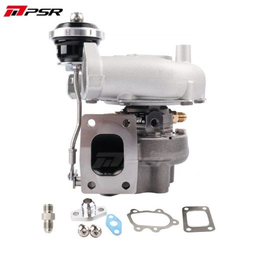 Picture of PSR2871 Gen2 Drop In SR20 Engine Dual Ball Bearing Turbocharger