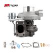 Picture of PSR2860 GEN2 Dual Ball Bearing Turbocharger