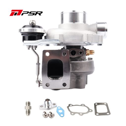 Picture of PSR2867 Gen2 Dual Ball Bearing Turbocharger