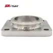 Picture of PSR V-Band to T4 COMPACT Adapter for PTX30 PTX35 PTG55 PTG62