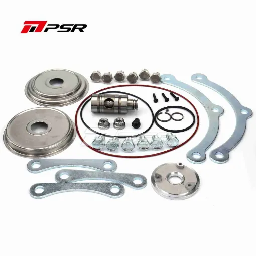 Picture of Ball Bearing Rebuild Kit for Gen1 Gen2 2860 2867 2871 3067 3071 3076 3576 3582 3584 Turbos