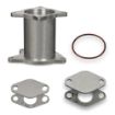 Picture of EGR Valve Delete Kit for VW Crafter Amarok with 2.0 3.0 TDI engines
