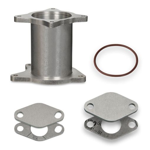 Picture of EGR Valve Delete Kit for VW Crafter Amarok with 2.0 3.0 TDI engines