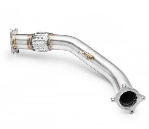 Picture of Downpipe for Audi A6, A7, SQ5 3.0 TDi
