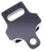 Picture of 3 Port MAC / AEM Boost Controller Solenoid Valve Mount Bracket – CNC Billet
