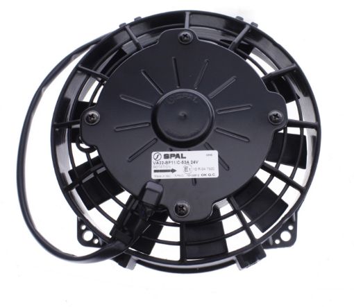 Picture of 24V VA22-BP11/C-50A (167 MM)