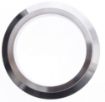 Picture of V-Band inlet for Garrett GT / GTX30 / 35 and Garrett G25-550 / 660 Turbo models