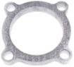 Picture of T3 with 4 bolt outlet (2.5 ”ID)
