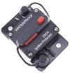 Picture of Circuit breaker  250 AMP