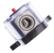Picture of Circuit breaker  150 AMP