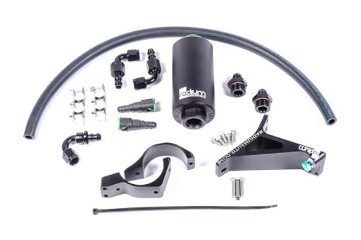 Picture of Radium microglass fuel filter Subaru/Saab 9-2X