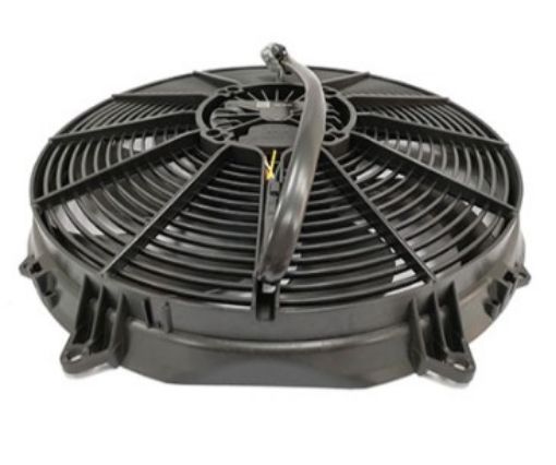 Picture of SPAL VA91-BBL341P/R/A/N-65A 24V