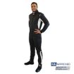 Picture of RRS Diamond Star race suit - Black - FIA 8856-2018 - Small