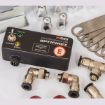 Picture of RRS OPTIFIREX FIA Electric Fire Extinguisher System 4.25L – Complete Kit
