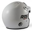 Picture of RRS Protect Jet Open Face Helmet – FIA 8859-2015 / SNELL SA2020 – White