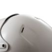 Picture of RRS Protect Jet Open Face Helmet – FIA 8859-2015 / SNELL SA2020 – White