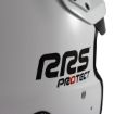 Picture of RRS Protect Jet Open Face Helmet – FIA 8859-2015 / SNELL SA2020 – White