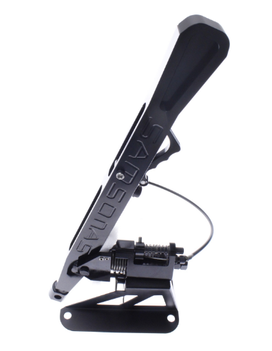 Picture of Samsonas BMW short shifter black