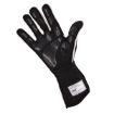 Picture of Racing gloves RRS VIRAGE 3 - BLACK logo RED - FIA 8856-2018 - L