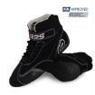 Picture of RRS black racing boots - FIA 8856-2018 - Size 44
