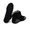Picture of RRS black racing boots - FIA 8856-2018 - Size 46
