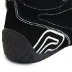 Picture of RRS black racing boots - FIA 8856-2018 - Size 48